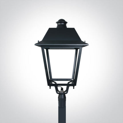 ONE Light | 70110/AN/C ANTHRACITE LED 60W CW IP66 100-240V - OEM NORDIC - Quality Parts Distribution