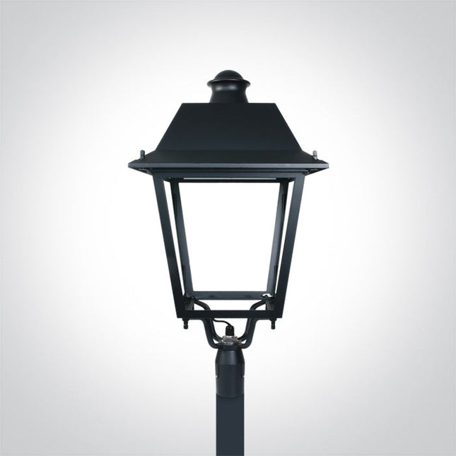 ONE Light | 70110/AN/C ANTHRACITE LED 60W CW IP66 100-240V - OEM NORDIC - Quality Parts Distribution