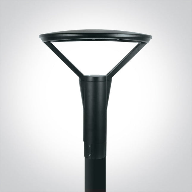 ONE Light | 70112/B/C BLACK LED 75W CW IP66 100-240V - OEM NORDIC - Quality Parts Distribution
