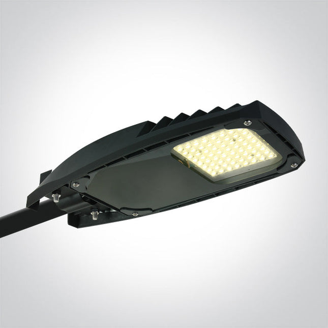 ONE Light Accessory 50W 6800lm 3000K CRI80 140°x80° IP66 Black 70114/B/W