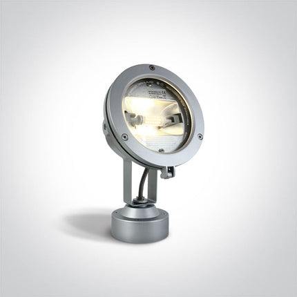 ONE Light | 7020/G/5 GREY R7 HAL - OEM NORDIC - Quality Parts Distribution