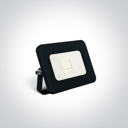 ONE Light | 7028AG/B/C BLACK LED 10W CW IP65 AC 230V - OEM NORDIC - Quality Parts Distribution
