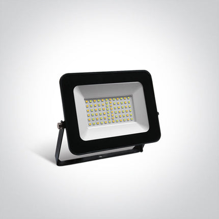 ONE Light Accessory 30W 3000lm 3000K-4000K-6500K CRI80 110° IP65 Black 7028CB/B/V