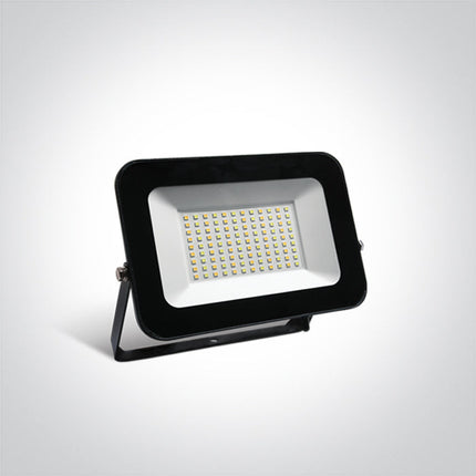 ONE Light Accessory 50W 5000lm 3000K-4000K-6500K CRI80 110° IP65 Black 7028CC/B/V