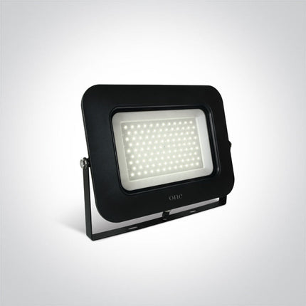 ONE Light | 7028CD/B/C BLACK LED 100W CW IP65 AC 230V - OEM NORDIC - Quality Parts Distribution