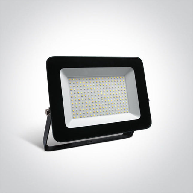 ONE Light Accessory 100W 10000lm 3000K-4000K-6500K CRI80 110° IP65 Black 7028CD/B/V