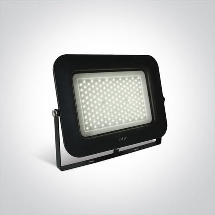 ONE Light | 7028CE/B/C BLACK LED 150W CW IP65 AC 230V - OEM NORDIC - Quality Parts Distribution