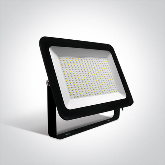 ONE Light Accessory 150W 15000lm 3000K-4000K-6500K CRI80 110° IP65 Black 7028CE/B/V