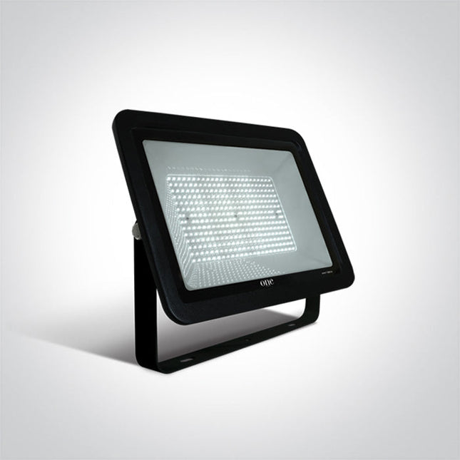 ONE Light Accessory 250W 22500lm 6000K CRI80 110° IP65 Black 7028CF/B/D