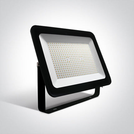 ONE Light Accessory 200W 20000lm 3000K-4000K-6500K CRI80 110° IP65 Black 7028CF/B/V