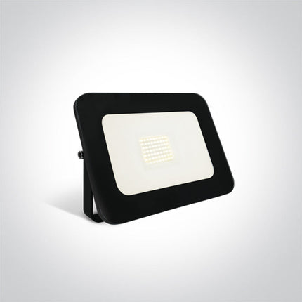 ONE Light | 7028CG/B/C BLACK LED 50W CW IP65 AC 230V - OEM NORDIC - Quality Parts Distribution