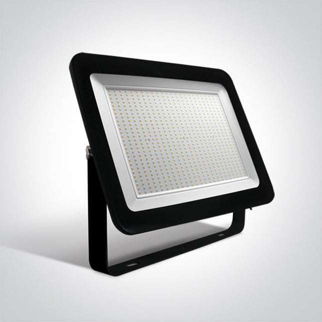 ONE Light Accessory 300W 30000lm 3000K-4000K-6500K CRI80 110° IP65 Black 7028CH/B/V