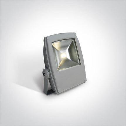 ONE Light | 7040/G/D GREY LED 30W DL IP65 85-240V - OEM NORDIC - Quality Parts Distribution