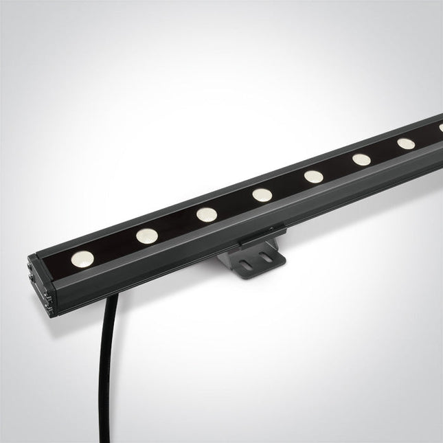 ONE Light Accessory 1700lm 4000K CRI80 60°x20° Grey 7055B/C