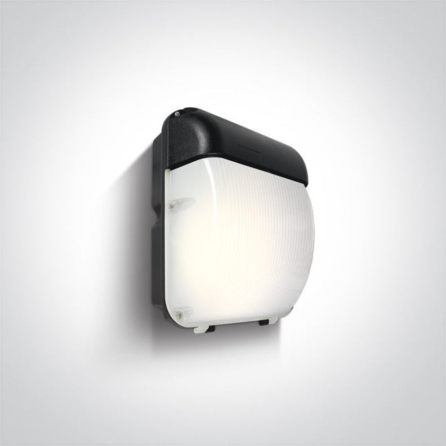 ONE Light Accessory 50W 4250lm 4000K CRI80 IP65 Black 7056A/C
