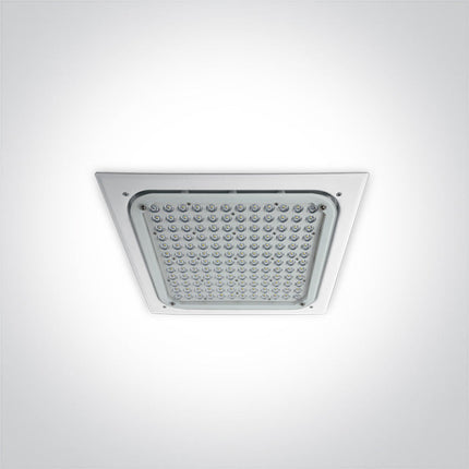 ONE Light | 7058R/W/C WHITE LED RECESSED 120W CW IP65 100-240V - OEM NORDIC - Quality Parts Distribution