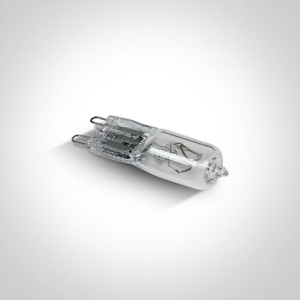 ONE Light | 7106GPH 60W G9 EXTRA WW 240V CLEAR PHILIPS DIMMABLE - OEM NORDIC - Quality Parts Distribution
