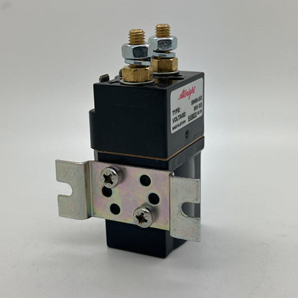 SW60-553 Albright 80A 80V CO 1-pole 1-throw Contactor, oldstock - OEM NORDIC - Quality Parts Distribution