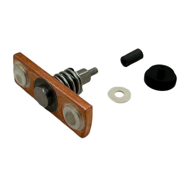 2180-27 Albright SW180 Moving Contact - Repair Kit - OEM NORDIC - Quality Parts Distribution