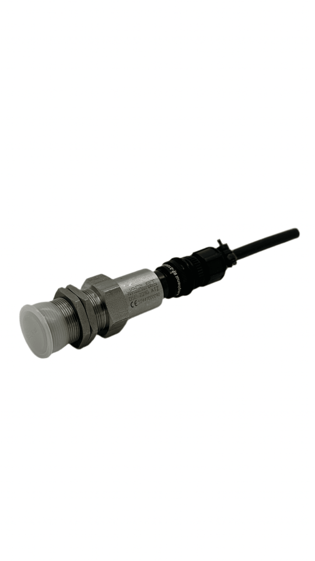 Jaquet Speed Sensor DSE 2210 ATZ (MPN: 304Z-03022) - OEM NORDIC - Quality Parts Distribution
