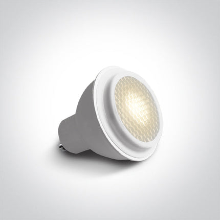 ONE Light Accessory 420lm 3000K CRI85 60° White 7306CHG/W/W