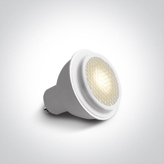 ONE Light Accessory 420lm 3000K CRI85 60° White 7306CHG/W/W