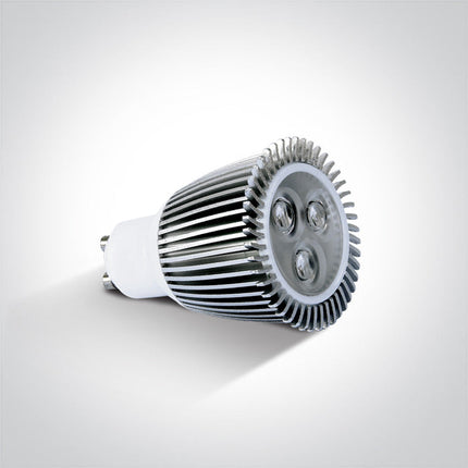 ONE Light | 7308GD/D/45 LED 7w DIMMABLE GU10 DL 45deg - OEM NORDIC - Quality Parts Distribution
