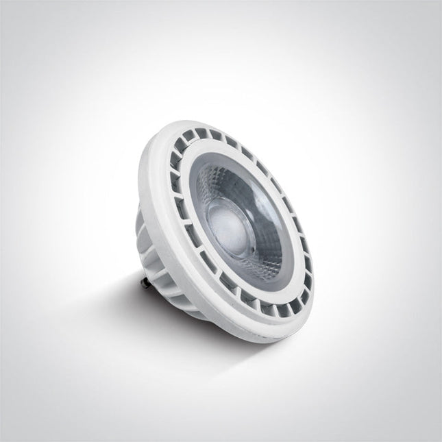 ONE Light Accessory 1200lm 3000K CRI80 45° 7315GD/W/45