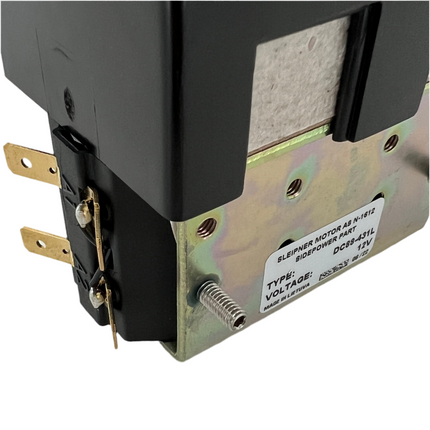 Sleipner SM902096 / 41472123 / DC88-431L | Solenoid SP35,SP40,SP55,SE40,SE60, 4hv - 12V - OEM NORDIC - Quality Parts Distribution