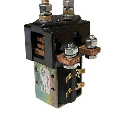 SW181-8 Albright 150A 48V Single Pole Double Throw Solenoid Contactor - CO - OEM NORDIC - Quality Parts Distribution