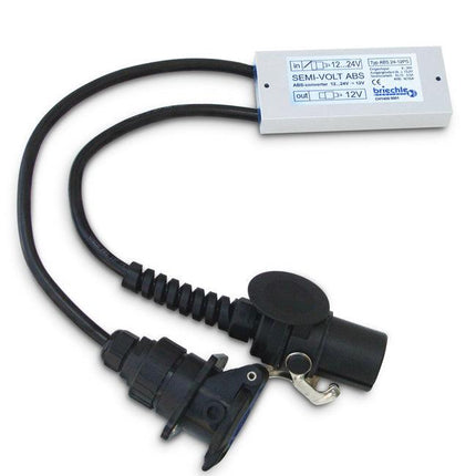 Briechle SEMI-VOLT ABS 24-12PS - OEM NORDIC - Quality Parts Distribution
