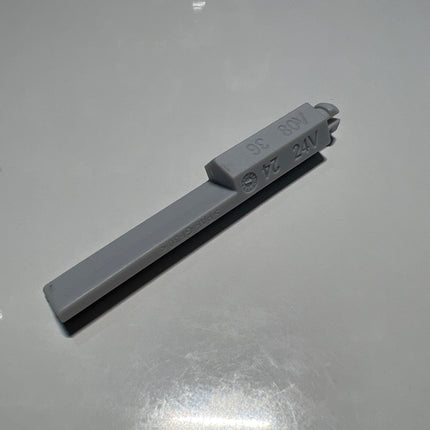 Coding Pin for DIN160 & DIN320 Euro Battery Connectors (fits plug&socket)