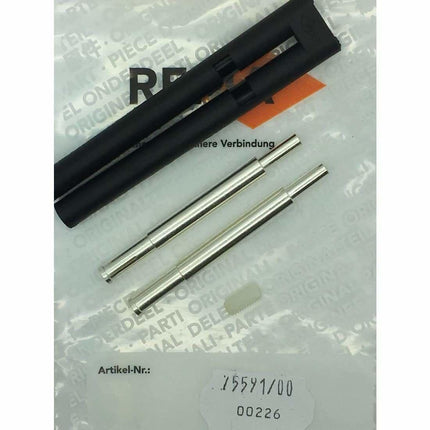 108749 / 75591-00 REMA Pilot Contact Set fits REMA DIN 320/640 SOCKET EURO DIN Battery Connector - OEM NORDIC - Quality Parts Distribution