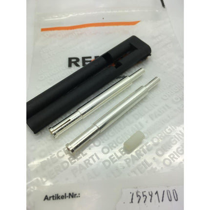 108749 / 75591-00 REMA Pilot Contact Set fits REMA DIN 320/640 SOCKET EURO DIN Battery Connector - OEM NORDIC - Quality Parts Distribution