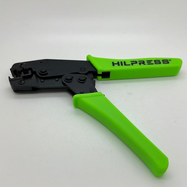 Hilpress Hand Crimp Tool 4-16mm2 - OEM NORDIC - Quality Parts Distribution