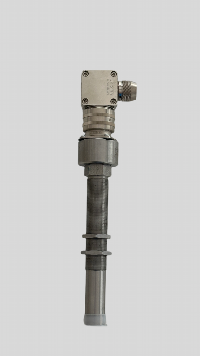 TE / Jaquet Speed Sensor FTG 1087.00AH L140 (MPN: 374Z-04108) - OEM NORDIC - Quality Parts Distribution