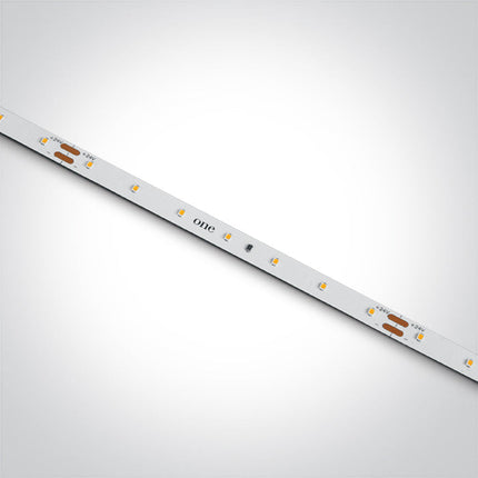 ONE Light | 7820/W LED STRIP 24vDC WW 5m ROLL 4,8w/m IP20 - OEM NORDIC - Quality Parts Distribution