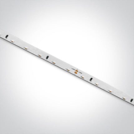 ONE Light | 7820V/W LED STRIP 24vDC WW 5m ROLL 4,8W/m IP20 VERTICAL LIGHT - OEM NORDIC - Quality Parts Distribution