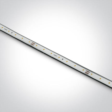 ONE Light | 7820W/C LED STRIP 24vDC CW OUTDOOR 5m ROLL 4,8w/m IP68 - OEM NORDIC - Quality Parts Distribution
