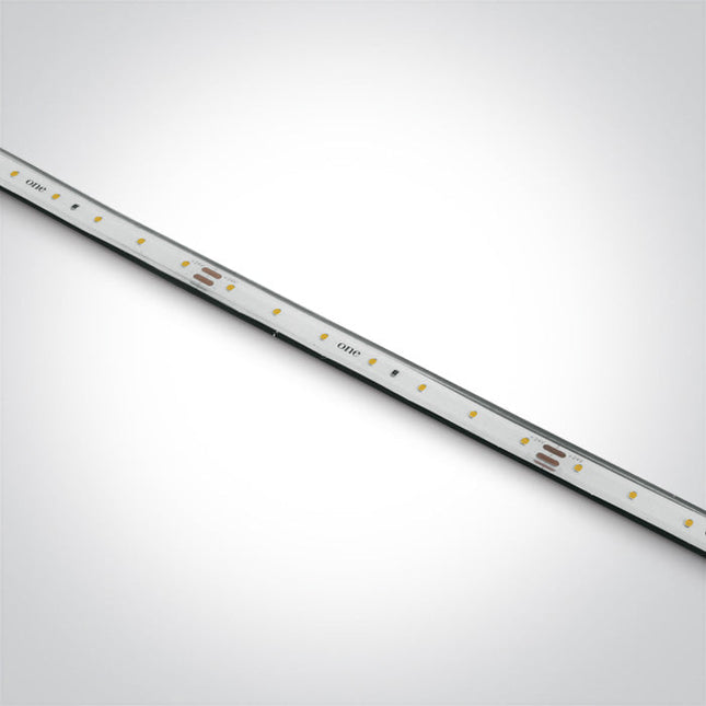 ONE Light | 7820W/EW LED STRIP 24vDC EW OUTDOOR 5m ROLL 4,8w/m IP68 - OEM NORDIC - Quality Parts Distribution