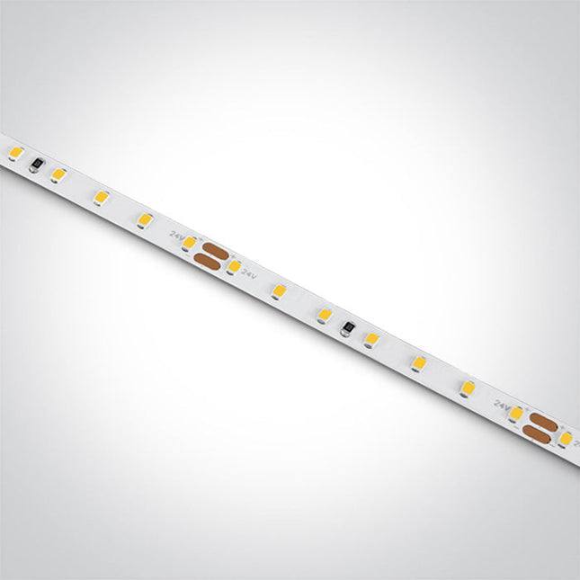 ONE Light | 7823/EW LED ULTRA THIN STRIP 24vDC EW 5m ROLL 9,6w/m IP20 - OEM NORDIC - Quality Parts Distribution