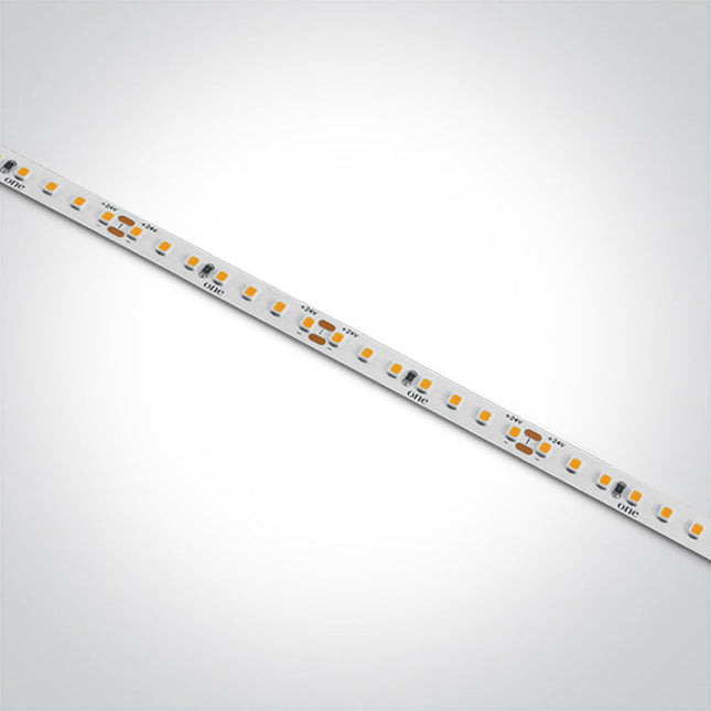 ONE Light | 7825/EW LED STRIP 24vDC EW 5m ROLL 19,2w/m IP20 - OEM NORDIC - Quality Parts Distribution