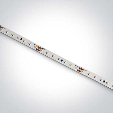 ONE Light | 7829/EW LED STRIP 24vDC EW 5m ROLL 9,6w/m IP20 - OEM NORDIC - Quality Parts Distribution