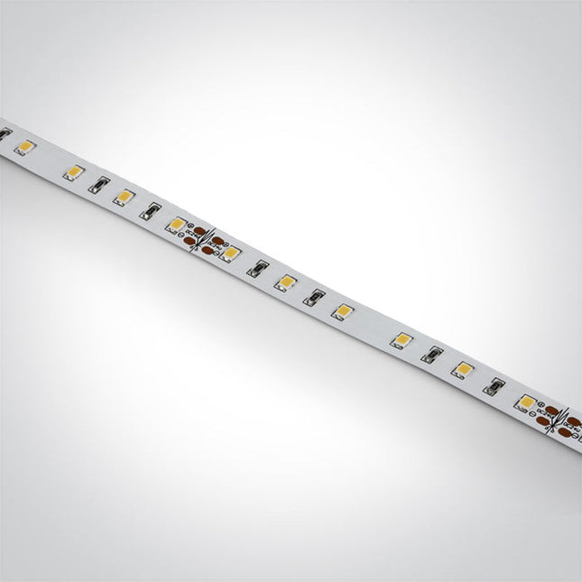 ONE Light | 7835/EW LED STRIP 24vDC EW 5m ROLL 14,4w/m IP20 - OEM NORDIC - Quality Parts Distribution
