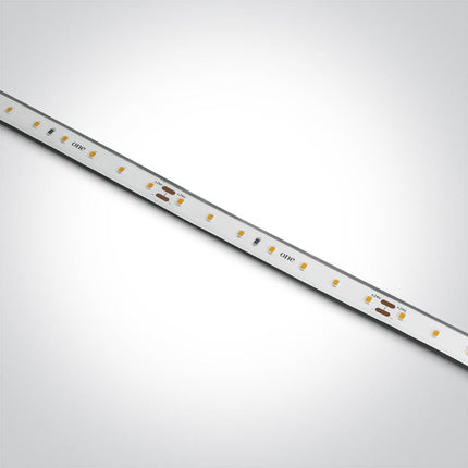 ONE Light | 7835W/W LED STRIP 24vDC WW 5m ROLL 14,4w/m IP68 - OEM NORDIC - Quality Parts Distribution