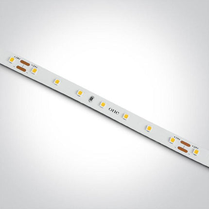 Super High Quality Led Strip 24V - 5 Meters - OEM NORDIC - Quality Parts Distribution