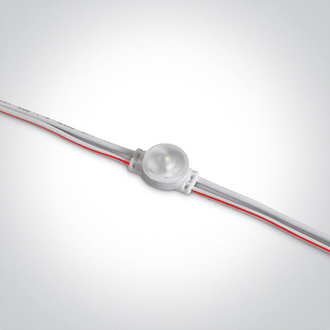 ONE Light Accessory 45lm 6000K 7840A/D