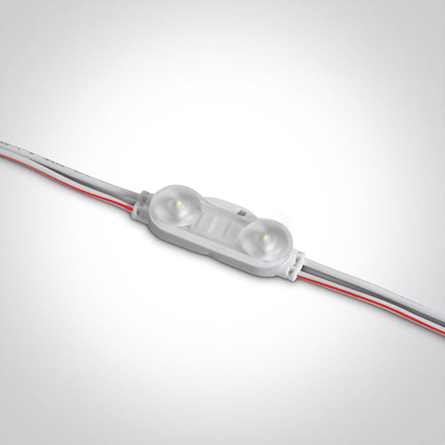 ONE Light Accessory 90lm 6000K 7840B/D