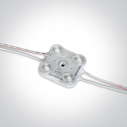 ONE Light Accessory 180lm 6000K 7840D/D