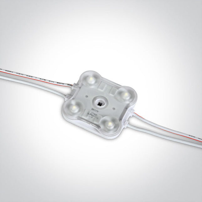 ONE Light Accessory 180lm 6000K 7840D/D